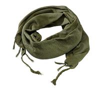 Brandit Shemag Scarf, Farbe: olive, Größe: OS