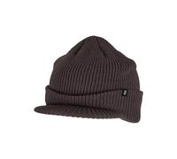 Brandit Cap Shield 7011 Anthrazit Gr. OS