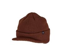 Brandit Cap Shield Braun Gr. OS
