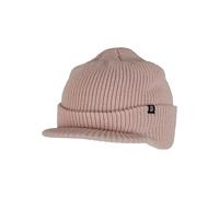 Brandit Flex Cap US Shield Cap – Damen One Size – Rose – 100% Polyacryl