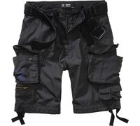 Brandit Short Savage Ripstop Shorts 2021 Black-3XL