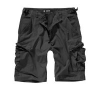 Brandit Bdu Ripstop Kurze Hose L Black