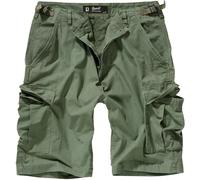 Brandit Shorts BDU Ripstop Tactical Camo Herren