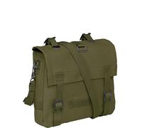 Brandit Shoulder Bag Small, Farbe: olive, Größe: OS