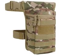 Brandit - Side Kick 2 Oberschenkeltasche - Tactical Camo