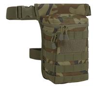 Brandit - Side Kick 2 - Oberschenkeltasche - Woodland
