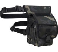 Brandit Side Kick Bag Gürteltasche, grün für Männer