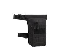 Brandit Gürteltasche Side Kick 2 Einheitsgröße Schwarz