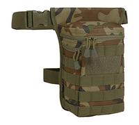 Brandit Side Kick Bag No. 2 Woodland