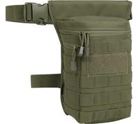 Brandit Side Kick 2 Gürteltasche One Size Olive