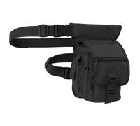 Brandit - Side Kick - Tasche Black