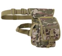 Brandit Side Kick Tasche Farbe Taktisches Tarnmuster
