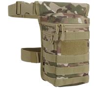 Brandit Side Kick Tasche Molle Farbe Taktisches Tarnmuster
