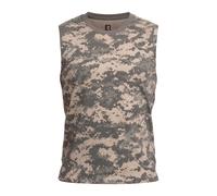 Brandit - Sleeveless Tank Top T-Shirt - AT-Digital L