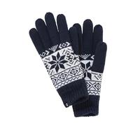 Brandit Snow Gloves Unisex Fingerhandschuhe schwarz Basics