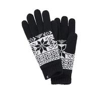 Brandit Snow Gloves Unisex Fingerhandschuhe schwarz Basics