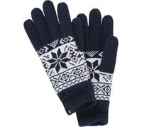 Brandit Snow Handschuhe, blau, Größe L für Männer