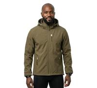 Brandit Softshelljacke Hurricane – Übergangsjacke