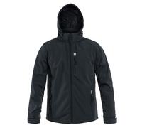 Brandit - Softshell Hurricane Jacke - Anthracite 5XL