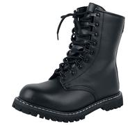 Brandit - Para Boots Winter Lining - Schuhe - Black 40