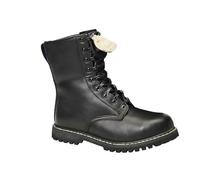 Brandit - Para Boots Winter Lining - Schuhe - Black 47