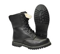 Brandit - Para Boots Winter Lining - Schuhe - Black 44