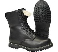 Brandit Para Boots Winter Lining black Gr. 45