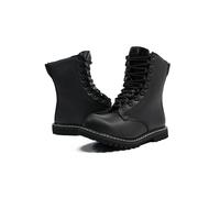 Brandit Springerstiefel Para Boots, Schwarz, 46 EU