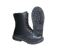 Brandit Springerstiefel Para mit Stahlkappe - 50