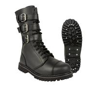 Brandit Stiefel Phantom Boots 3-Buckle - 10 Herren