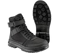 Brandit Stiefel Tactical Boot Buckle 8 Eye 9060 Black-44