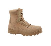 Brandit Stiefel Tactical Boot in Camel-45