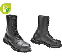 Brandit Vegantom 14 Eyelet Stiefel EU 43 Black