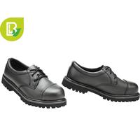 Brandit Vegantom 3 Eyelet Schuhe EU 42 Black