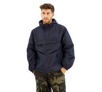 Brandit Summer Windbreaker, Farbe: navy, Größe: XXL