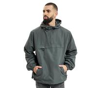 Brandit - Summer Windbreaker Jacke - Anthracite 5XL