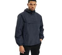 Brandit Summer Pull Over Jacket in Gr. 3XL in Blau
