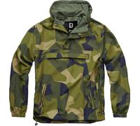Brandit Summer Jacke