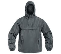 Brandit - Summer Windbreaker Jacke - Anthracite XXL