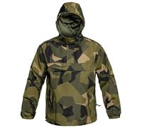 Brandit - Summer Windbreaker Jacke - Swedish Camo M90 S