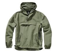 Brandit Jacke Summer Windbreaker Olive XL