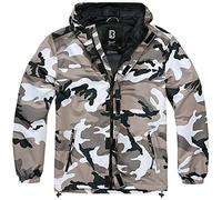 Brandit Summer Windbreaker, Regenjacke, Anorak, Trainingsjacke, Größe S bis 5XL