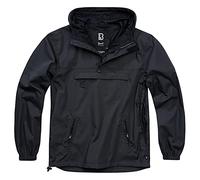 Brandit Summer Windbreaker, Regenjacke, Anorak, Trainingsjacke, Größe S bis 5XL