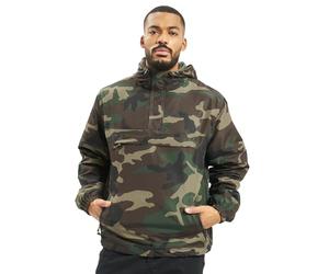 Brandit Summer Windbreaker, | Regenjacke, Anorak, Trainingsjacke - viele Farben, Größe S bis 5XL