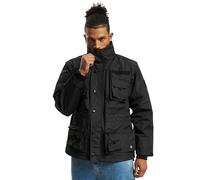 Brandit Superior Jacket, Farbe: black, Größe: XXL