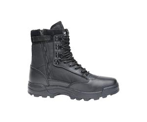 Brandit SWAT Stiefel Tactical Boot Zipper - 39 Herren