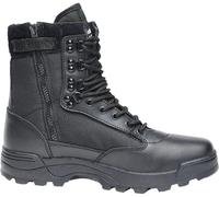 Brandit SWAT Stiefel Tactical Boot Zipper 43