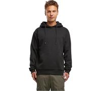 Brandit Kapuzenpullover Tom – schwarz – Größe L