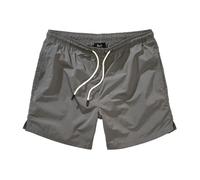 Brandit Swim Shorts Badeshort anthrazit in L