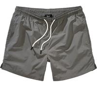 Brandit Swimshorts Basic Anthracite Gr. M